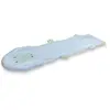 Swim Essentials Tapis de glisse arroseur Crocodile