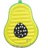 MATELAS AQUATIQUE AVOCAT