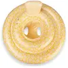 Swim Essentials Yellow Flowers Baby float