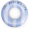 Swim Essentials | Bouée verte à rayures Ø 90 cm