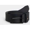 tommy hilfiger Ceinture Layton en cuir