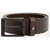 tommy hilfiger Ceinture Layton en cuir