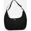 TJW URBAN LARGE QUIL par Tommy Hilfiger Noir T.U Sacs
