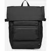 TH TPU ROLLTOP BACKP par Tommy Hilfiger Noir T.U Sacs