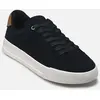 TH COURT SUMMER SUED par Tommy Hilfiger Bleu 41 Homme