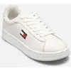 TJW ARCHIVE COURT par Tommy Jeans Blanc 36 Femme