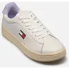 ARCHIVE' 98 WHT par Tommy Hilfiger Blanc 37 Femme