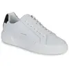 Baskets Calvin Klein Chunky Cupsole blanc noir - 45