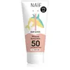 Naïf Mineral Sunscreen - Spf50
