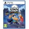 Premium Just For Games Super Chien : Mission Impossible Ps5