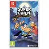 Premium Super Chien Mission impossible Nintendo Switch Nintendo Switch