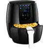 OEM Friteuse électrique à air chaud - 3,5 L - 1 500 W - 6 programmes d...