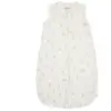 Gigoteuse Été Baby Bunny Tog 0,5 (3-9 Mois) Ecru, Marron, Orange