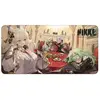 Goddess of Victory: Nikke - Tapis de souris XXL Castle Dinner