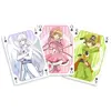 Card Captor Sakura Clear Card Playing Cards Deck  - Sakami Merchandise...