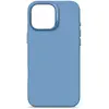 Decoded Coque pour iPhone 16 Pro Max Compatible MagSafe Antichocs et Antimicrobienne Bleu