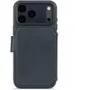 Decoded Portefeuille détachable 2 en 1 en cuir MagSafe Apple iPhone 17...