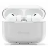 Decoded Décodé, AirPods Pro 3 étui en silicone souple antichoc Aircase...