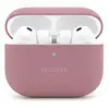 Decoded Décodé, AirPods Pro 3 étui en silicone souple antichoc Aircase...