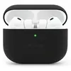 Decoded Apple AirPods Pro 3 Housse silicone souple - Noir