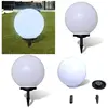 Vidaxl - Lampe d'allée à led 40 cm avec piquet de sol - lampe de jardi...