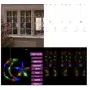 vidaXL Guirlande lumineuse étoile et lune avec télécommande 138 led - ...