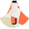 Porte-bébé Wildride Orange TU 2510086