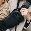 Wildride Trousse à glisser Premium pour porte bébé