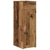 vidaXL Buffet Vidaxl En Vieux Bois 30x42,5x93 Cm En Bois D'ingénierie