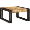 vidaXL Vidaxl Étagère De Salle De Bain Avec Étagère 60 X 50 X 23 Cm