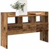 Vidaxl - Buffet vieux bois 105x30x70 cm bois d'ingénierie