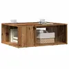 Vidaxl - Table basse vieux bois 90x67x33 cm bois d'ingénierie