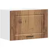 vidaXL Armoire murale de cuisine Porto vieux bois bois d'ingénierie