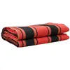 vidaXL Tissu de remplacement de auvent  Multicolore 10x1.6 m