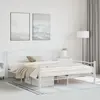 vidaXL Buffet avec LED chêne sonoma 72x34x100 cm bois d'ingénierie