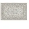 Vidaxl tapis intérieur extérieur à poils courts 120x180cm antidérapant
