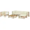 vidaXL Jardinière 120x80 cm bois massif de pin