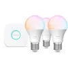 Philips Hue E WCA  806 A60 E27 3kit EU