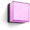 Philips Luminaires Extérieurs Applique Murale Carrée Philips Hue Semer...