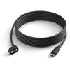 Philips Hue Câble D'alimentation USB-C Pour Caméra Hue Secure 3 m Noir