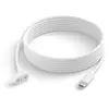 Philips Hue Câble D'alimentation USB-C Pour La Caméra Hue Secure 3 m Blanc