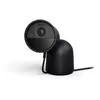 Hue Secure Cam 2K Desktop Black EU
