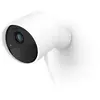 Hue Secure Cam 2K Wired White EU