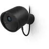 Hue Secure Cam 2K Wired Black EU