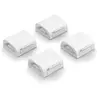 Philips Lightstrips Connecteur Hue Flux, Lot De 4