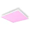 Panneau LED Philips Hue White & Color Ambiance Surimu, 60 x 60 cm