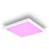 Panneau LED Philips Hue White & Color Ambiance Surimu, 30 x 30 cm