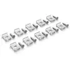 Philips Lightstrips Attache Hue Flux, Lot De 10