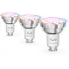 Philips Hue E WCA 345 GU10 3P EU