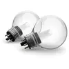 Philips Hue white & Color ambiance Globe Hue Festavia, Pack De 2 (rech...